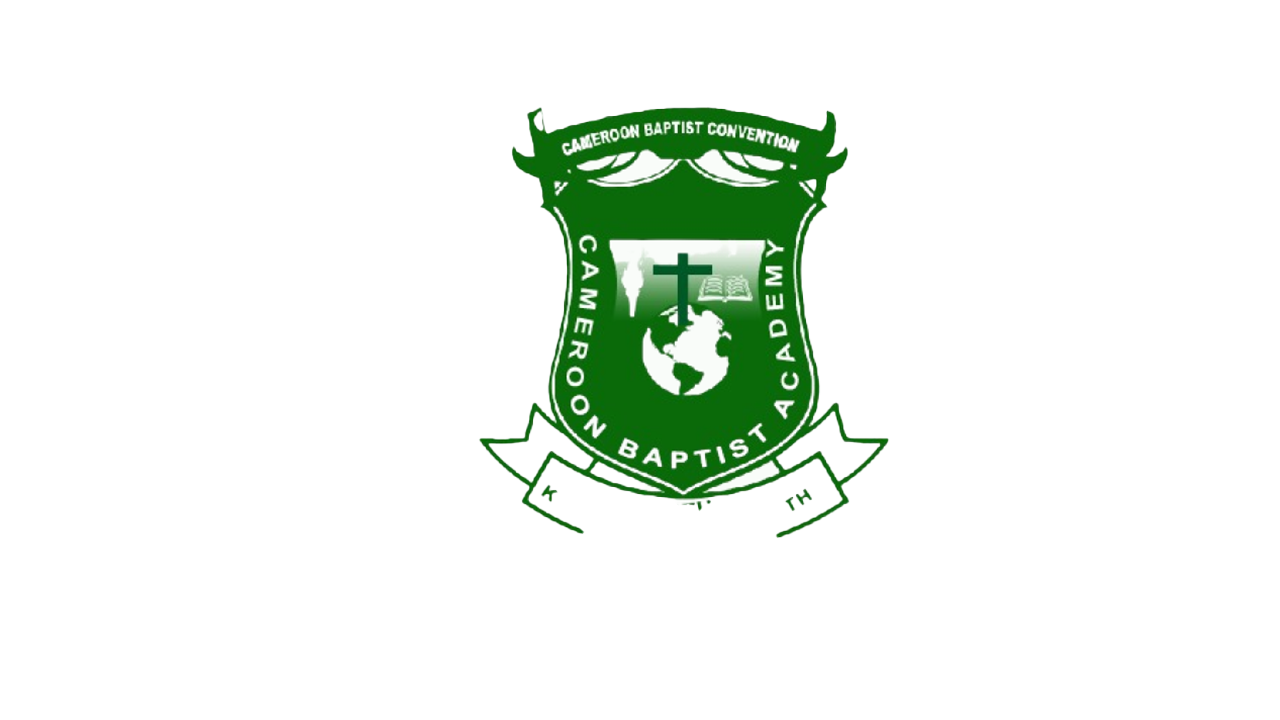 CBA Logo
