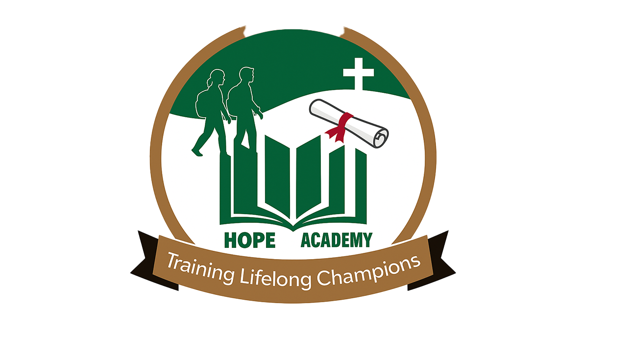 HOPE Logo