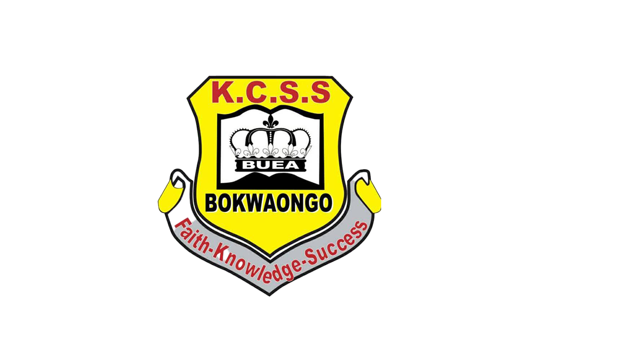 KCSS Logo