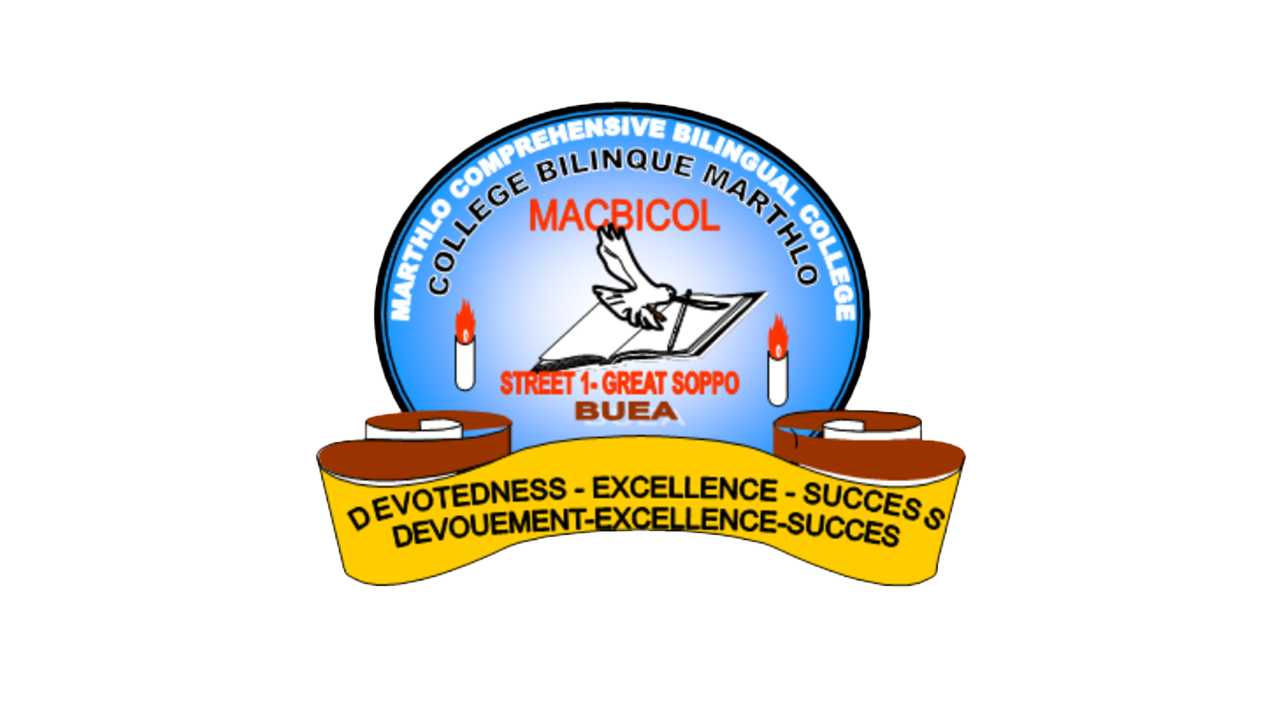 MACBICOL Logo